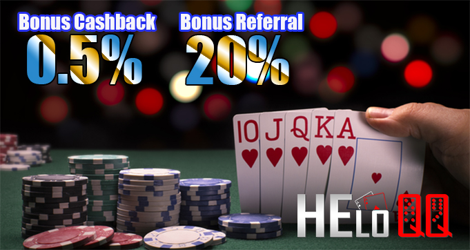 bonus poker online