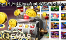 Pahami Ini Untuk Sukses Main Judi Slot Online Indonesia